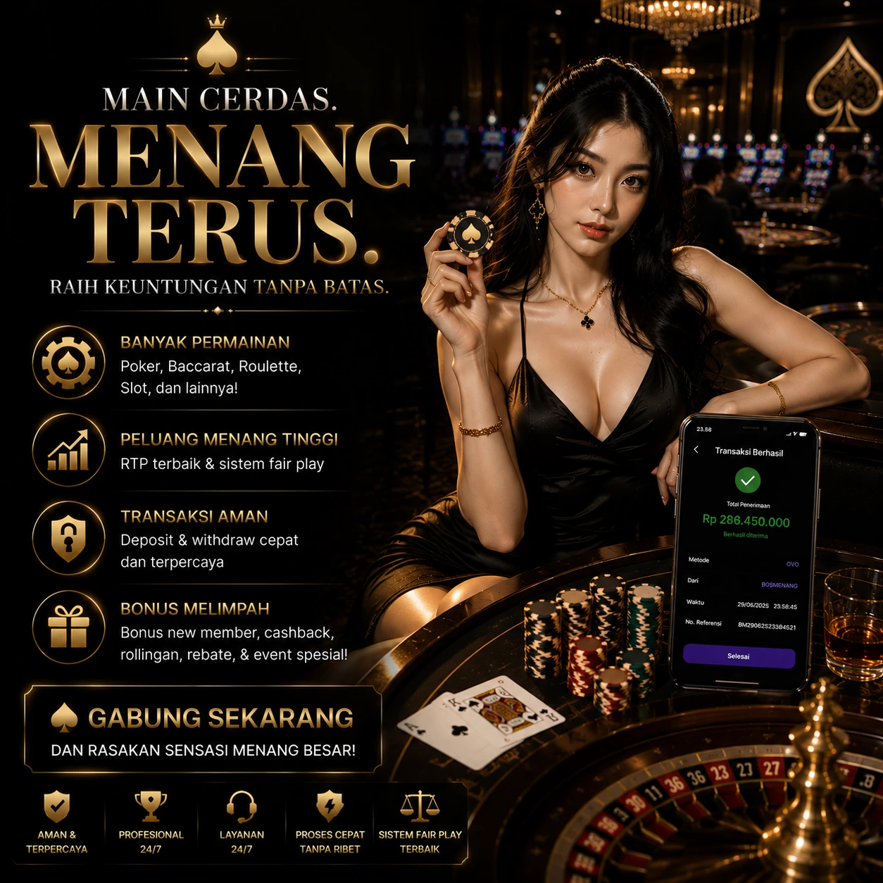 Imagem promocional da 70bet mostrando a plataforma e suas vantagens